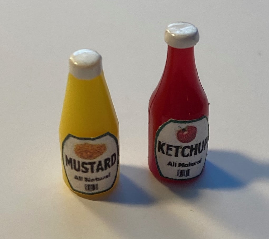 Kitchen Food and Accessories