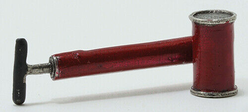 Dollhouse Miniature Sprayer by Sir Thomas Thumb