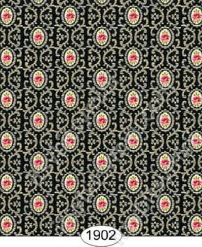 Dollhouse Wallpaper by Itsy Bitsy - Claire - Spot #1902