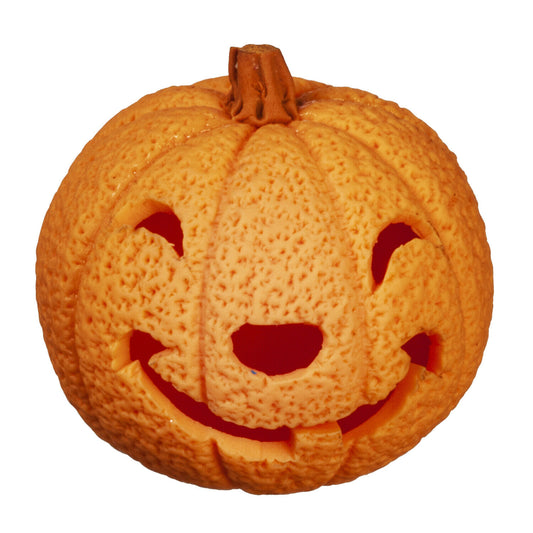 Dollhouse Miniature Halloween Pumpkin #6428