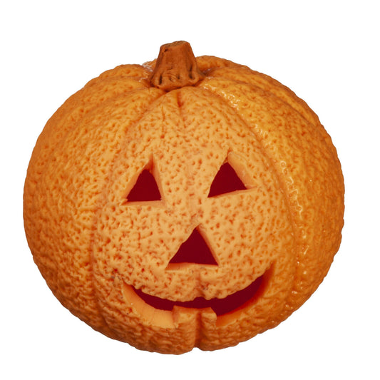 Dollhouse Miniature Halloween Pumpkin #6429