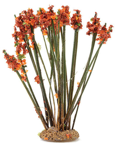 Dollhouse Miniature Ocotillo Plant