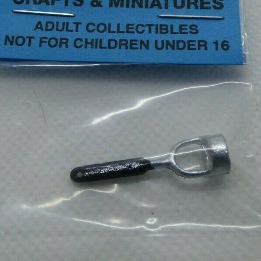 Dollhouse miniature potato masher