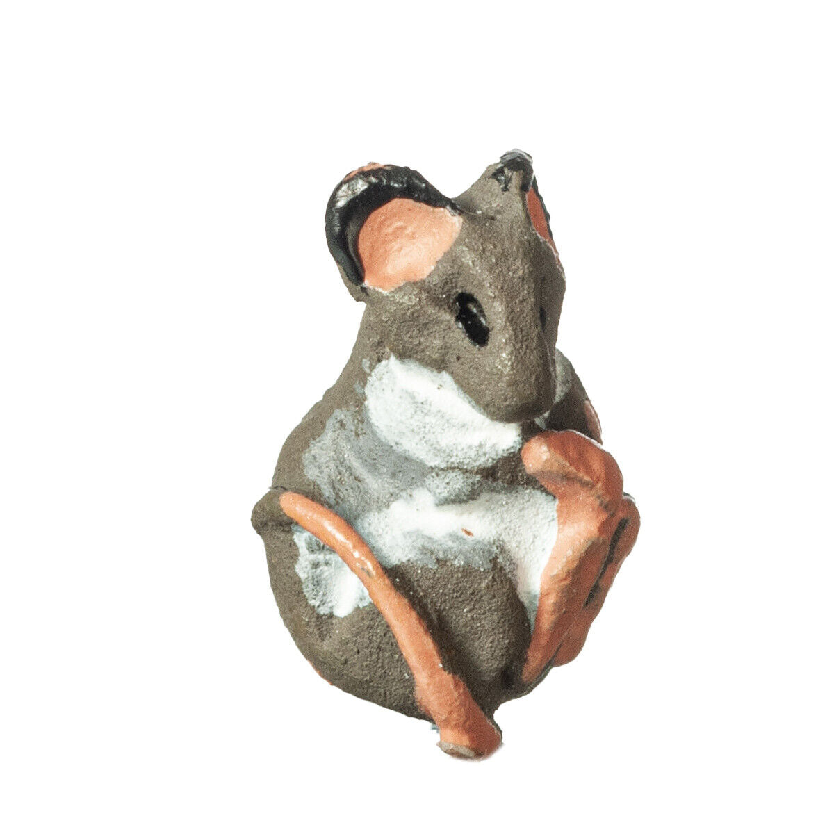 Dollhouse Miniature Mouse