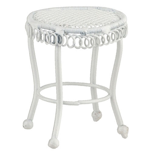 Dollhouse Miniature Sometimes Table