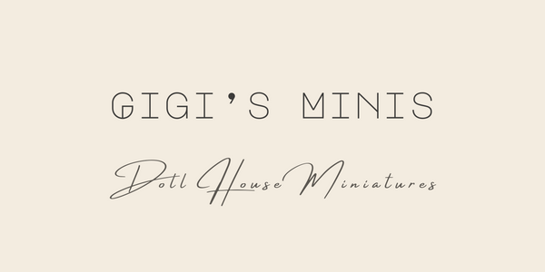Gigi's Minis