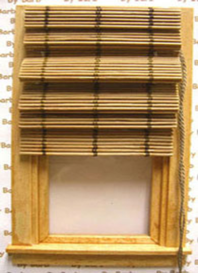 Window Treatments
