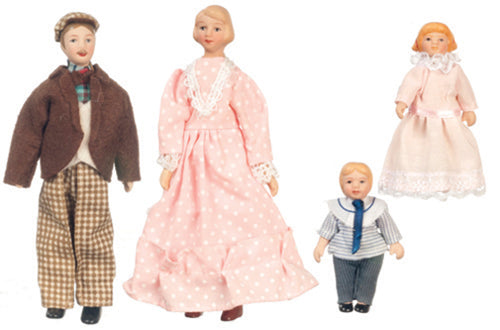 Dolls