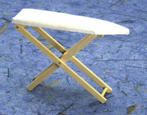 Dollhouse Miniature Iron Board  by Falcon Miniatures