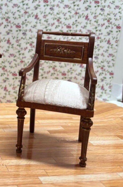 Dollhouse Miniature 3-Piece Library Set by Hansson