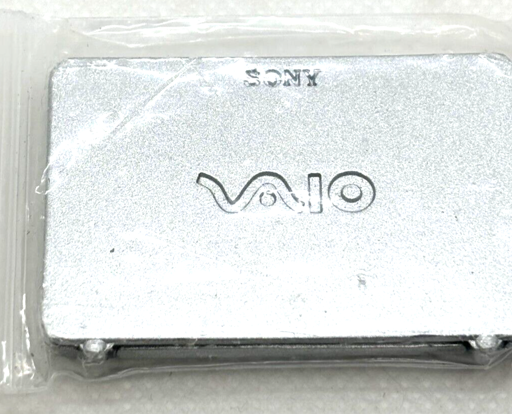 Dollhouse Miniature Laptop Computer - Silver
