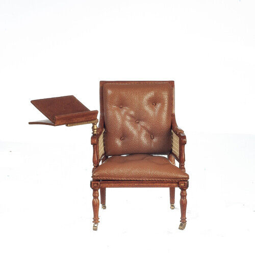 JBM Dollhouse Arm Chair in Walnut