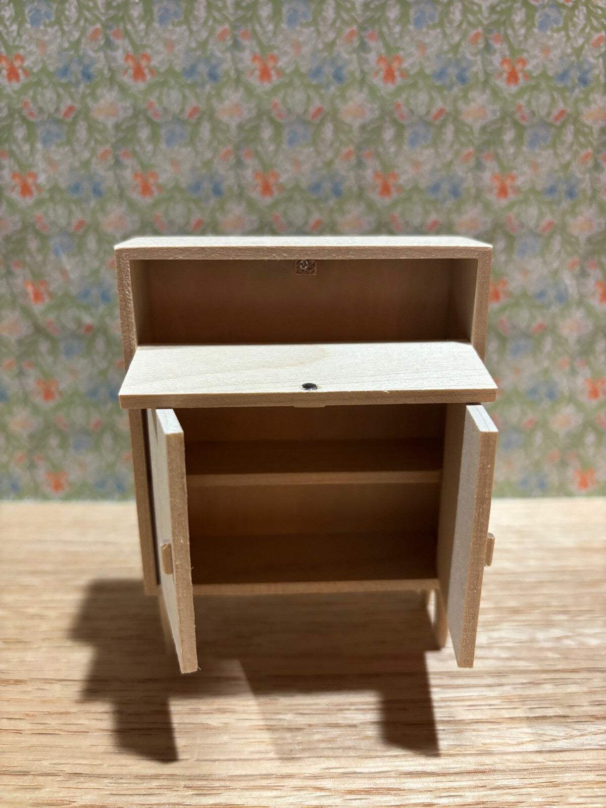 Dollhouse Miniature Marcel Highboy