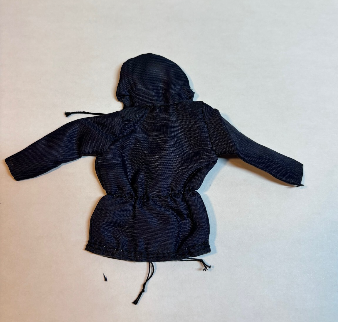 Dollhouse Miniature Men's Jacket by Falcon Miniatures