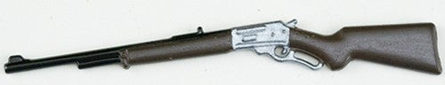 Dollhouse Miniature Winchester 73 Rifle