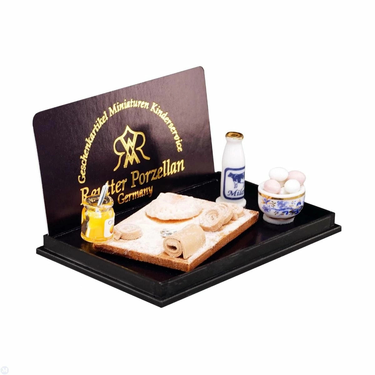 Reutter Porcelain - Dollhouse Miniature Baking Board