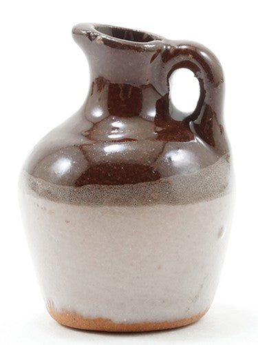 Dollhouse Miniature Water Jug